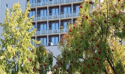 Лада Резорт