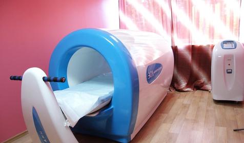 НАО Санаторий Циолковский