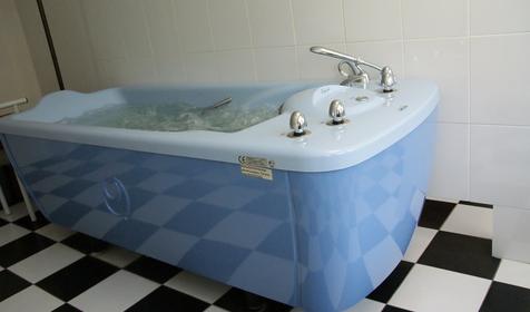 НАО Санаторий Циолковский