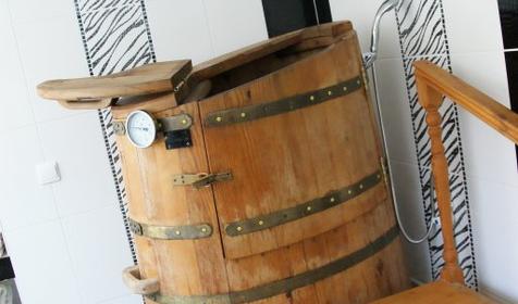 НАО Санаторий Циолковский