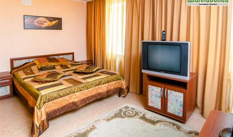 НАО Санаторий Циолковский