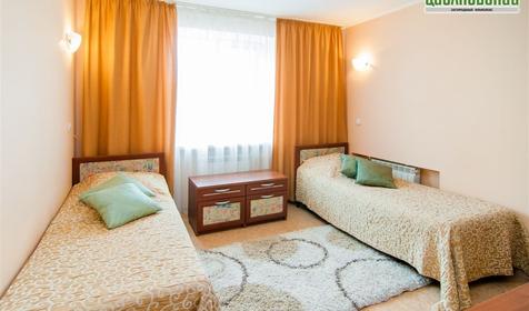 НАО Санаторий Циолковский