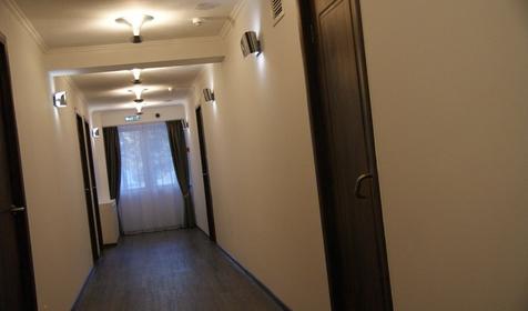 НАО Санаторий Циолковский