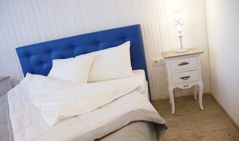 НАО Санаторий Циолковский