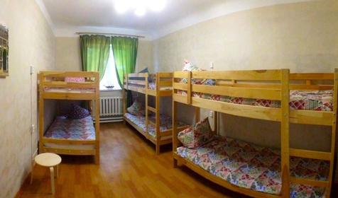 Славный Хостел