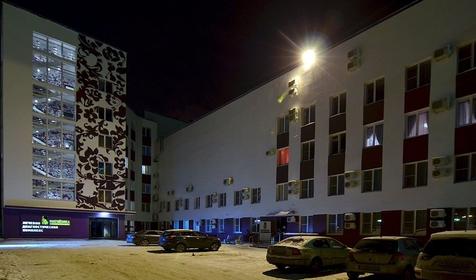Матрешка Плаза