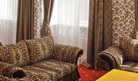 Матрешка Плаза