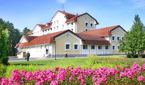 Амакс Усть-Качка - Европейский