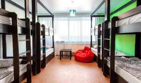 Like Hostel