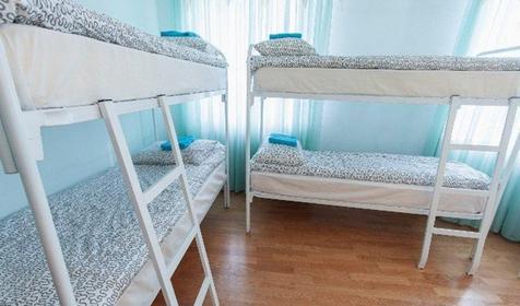 Like Hostel