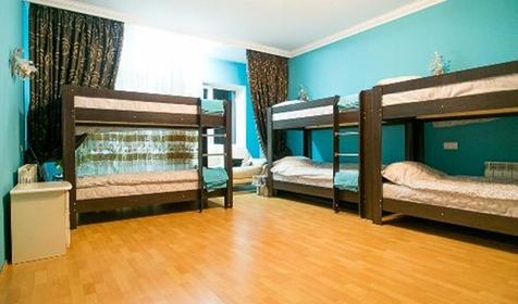 Like Hostel
