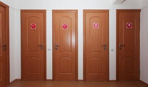 Like Hostel