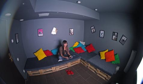 Best Days Hostel & Club