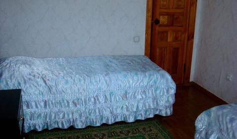 Стригино Отель