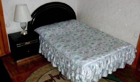 Стригино Отель