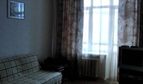 Стригино Отель
