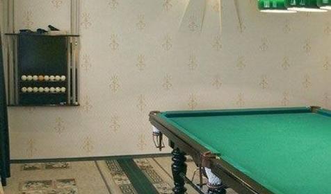 Стригино Отель