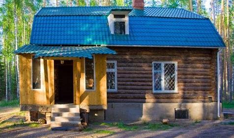 Озеро Кундуштурское