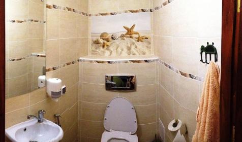 Шанти Хостел