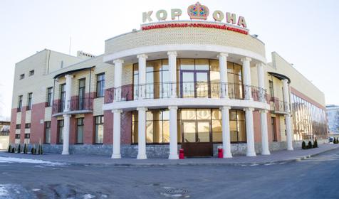 Корона