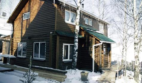 Самоковская