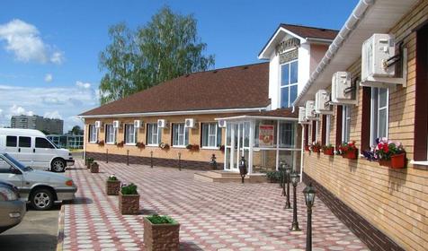 Самоковская