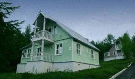 Фортеция Русь