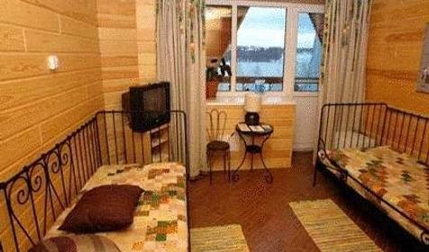 Фортеция Русь