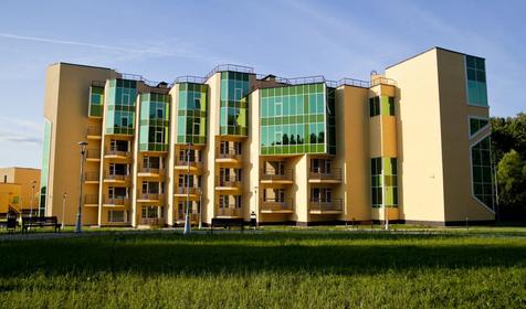 Амакс Отель Красная Пахра