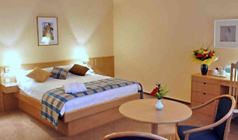 Novotel Moscow Centre