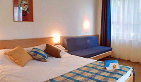 Novotel Moscow Centre