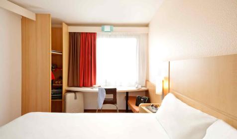 Novotel Moscow Centre