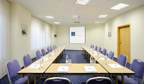 Novotel Moscow Centre