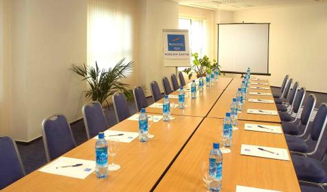 Novotel Moscow Centre