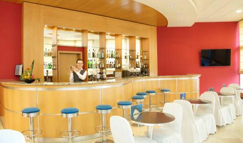 Novotel Moscow Centre