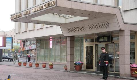 Золотое Кольцо