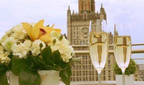 Золотое Кольцо