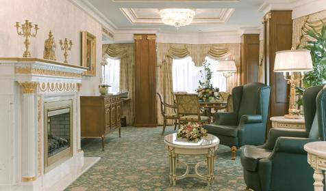 Золотое Кольцо