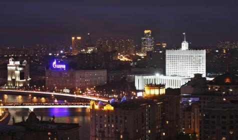 Золотое Кольцо