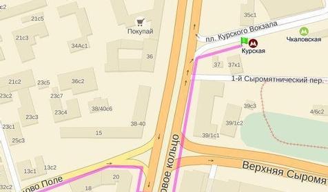 Агиос на Курской