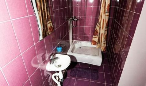 Гай-дай хостел