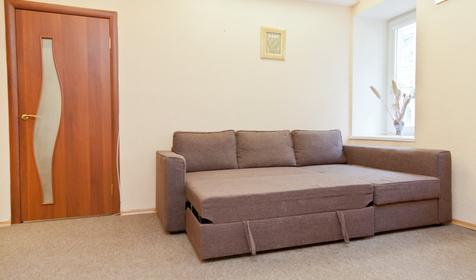 Электрический Переулок