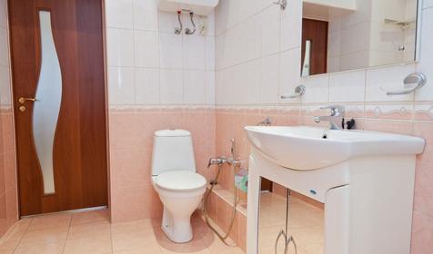 Электрический Переулок