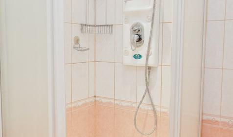 Электрический Переулок