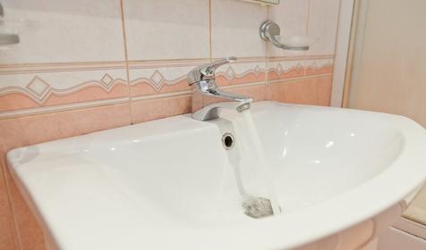 Электрический Переулок