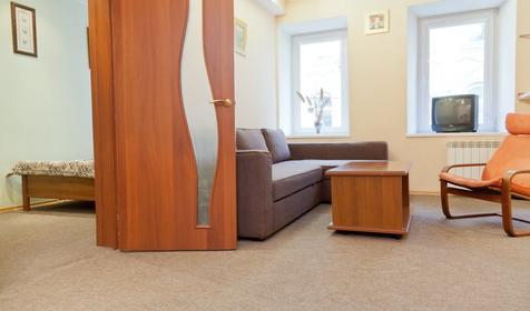 Электрический Переулок