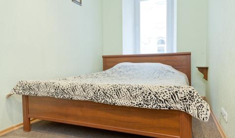 Электрический Переулок