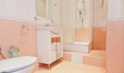 Электрический Переулок