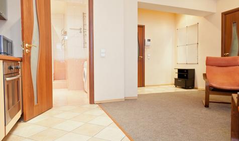 Электрический Переулок