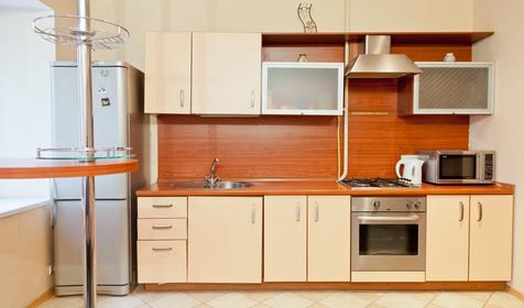 Электрический Переулок